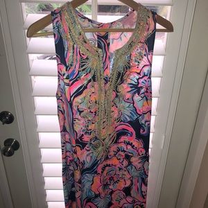 lily Pulitzer dress